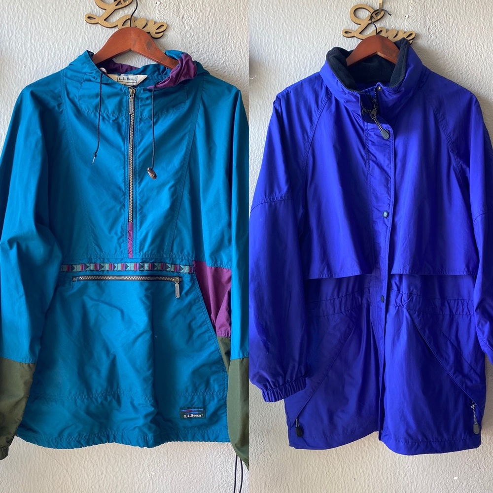 Pacific Trail jacket - Picture 11 of 11